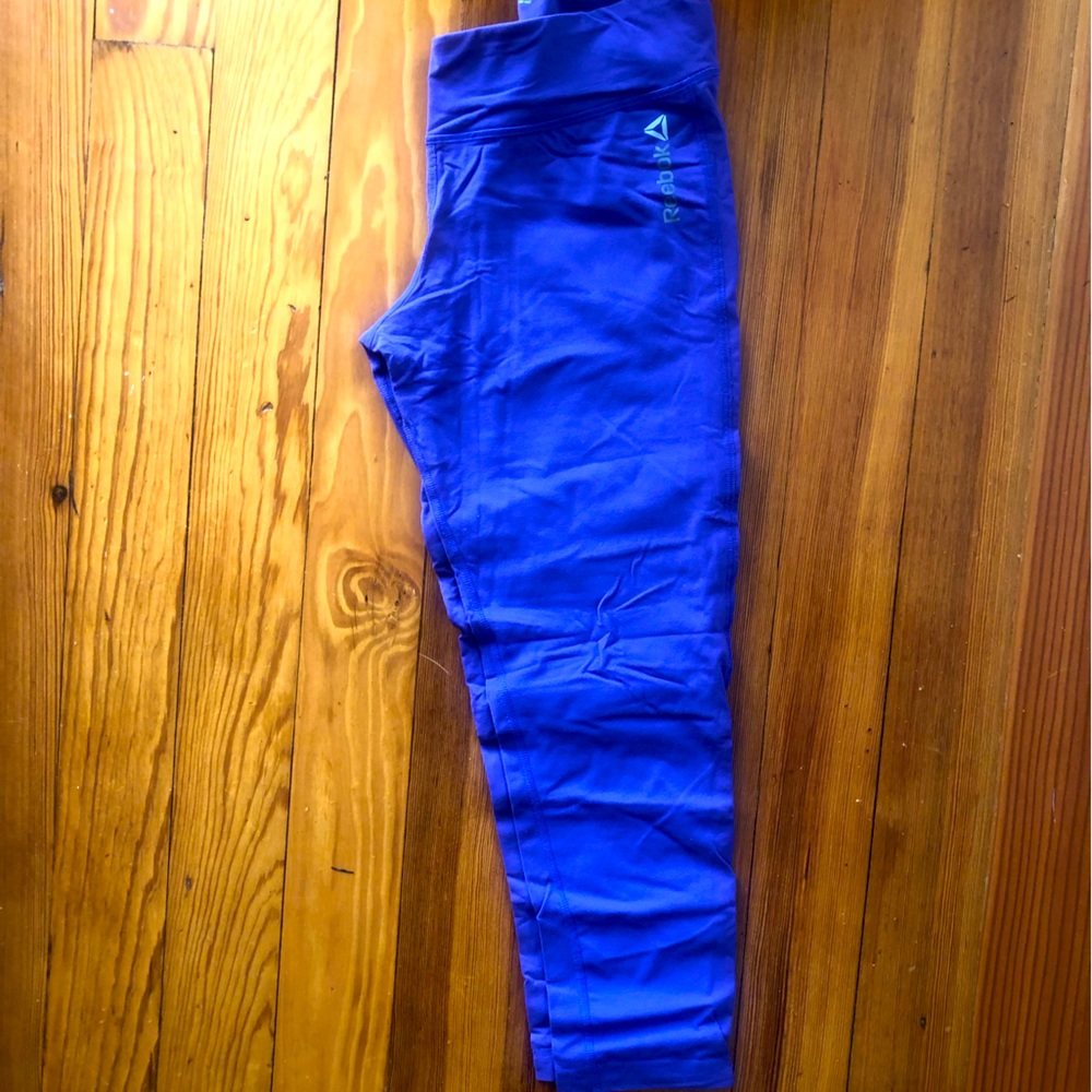 Reebok Capris